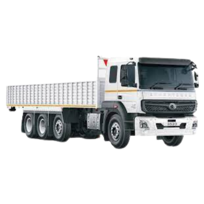 BharatBenz 3523R