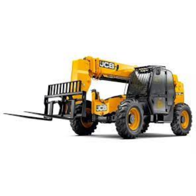 JCB 509-23TC