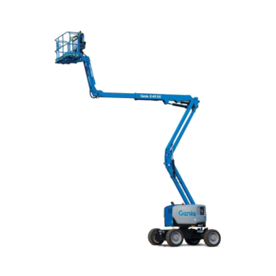 Articulating Boom Lift