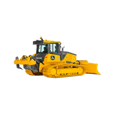 150-199 hp, Bulldozer