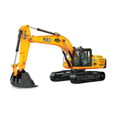 JCB 315LC HD Excavator