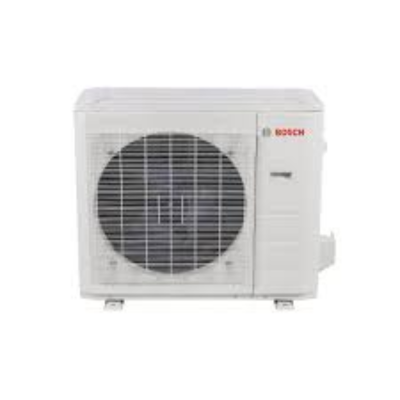 Inverter Ductless Mini-Split Heat Pump