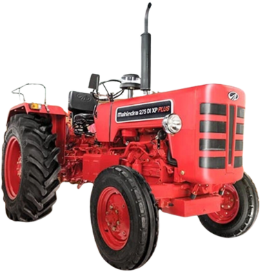 Mahindra 275 DI XP PLUS Tractor