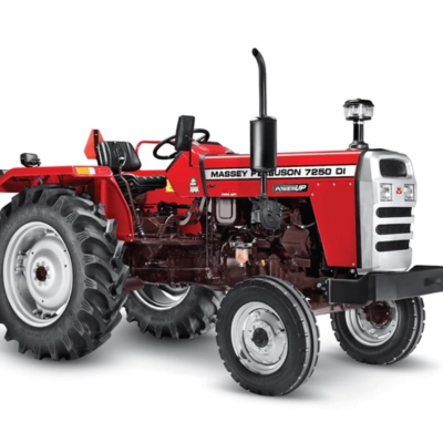 Massey MF 7250 DI POWERUP