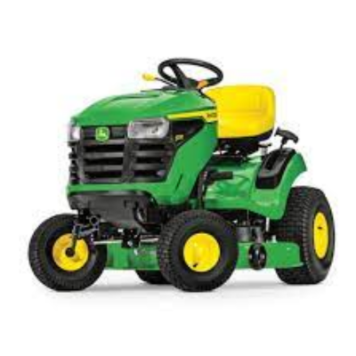 John Deere S100