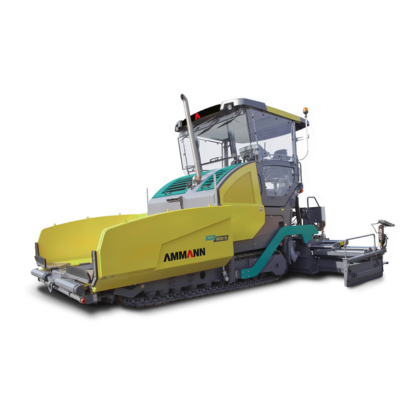 Ammann AFT 900-3