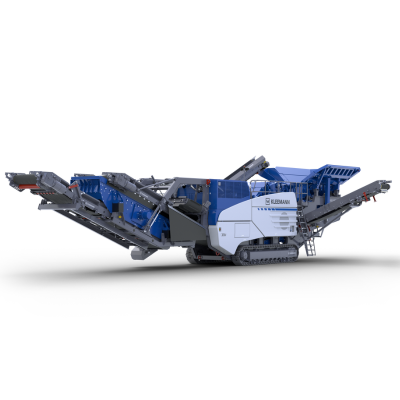 Wirtgen MR 130 EVO2