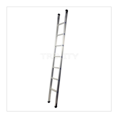 Aluminium Single Straight Ladders LAL-2101