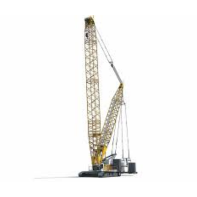 Liebherr LR 1130.1