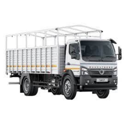 BharatBenz 1417R