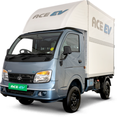 Tata Ace EV