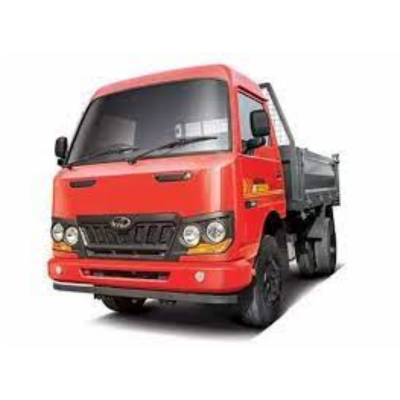 Mahindra Loadking Optimo