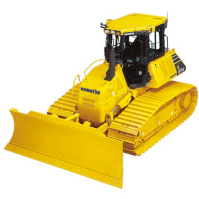 Mid-size dozer D65PXi-18