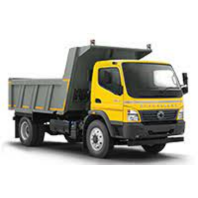 BharatBenz 2823C