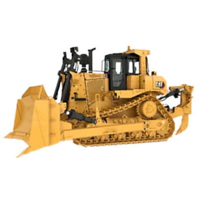 Large Dozers D9 GC