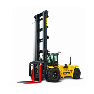 26-50 ton, Forklift