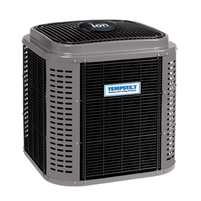 Ion™ 17 Two-Stage Heat Pump