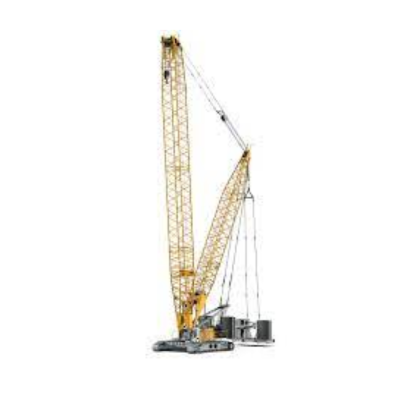 Liebherr LR 1300.1 SX