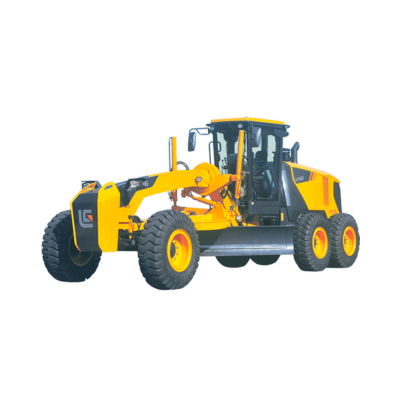 190-210 kW, Motor Graders