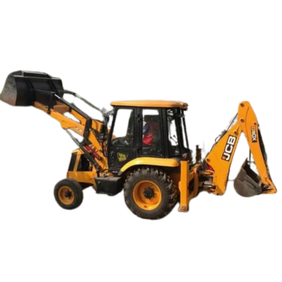 4DX BACKHOE LOADER