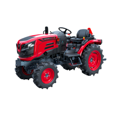 41 - 50 HP, Tractors