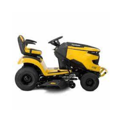 Cub Cadet LX-46 Fab