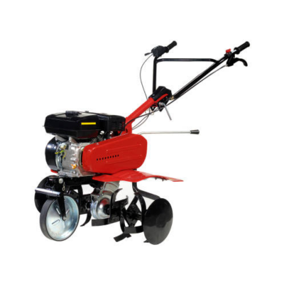 3600 rpm, Sod cutter