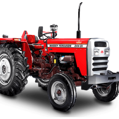 Massey MF 244 DI SONA