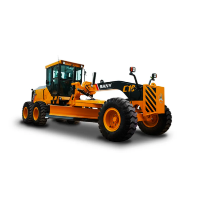 Motor Graders