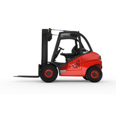 0.5-2 tons, Forklift