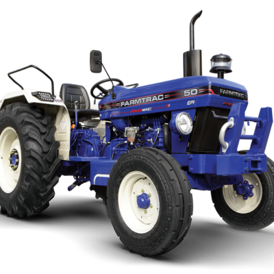 FARMTRAC 50 POWERMAXX