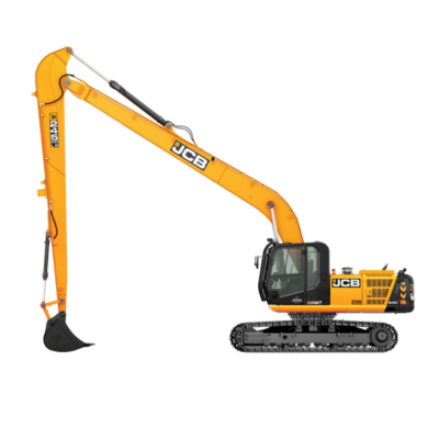 JCB NXT 245HD Long Reach Excavator