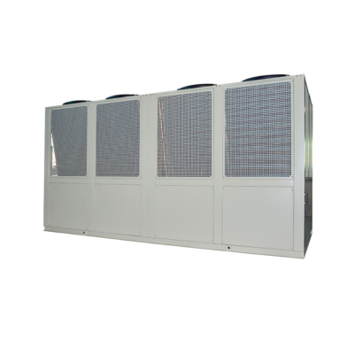 200-300 T, Chillers