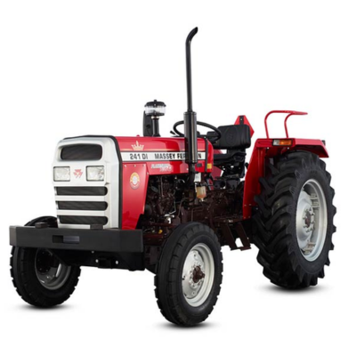 Massey MF 241 DI Planetary Plus