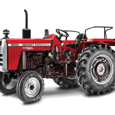 Massey MF 9500 E