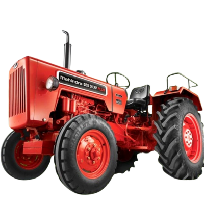 Mahindra 585 DI XP PLUS Tractor