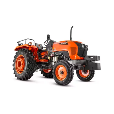 21 - 40 HP, Tractors