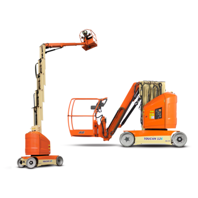 JLG Toucan T12E