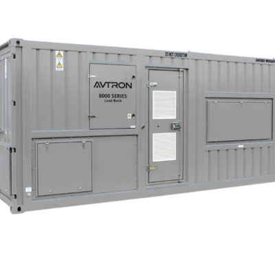 AVTRON 8700 LOAD BANK