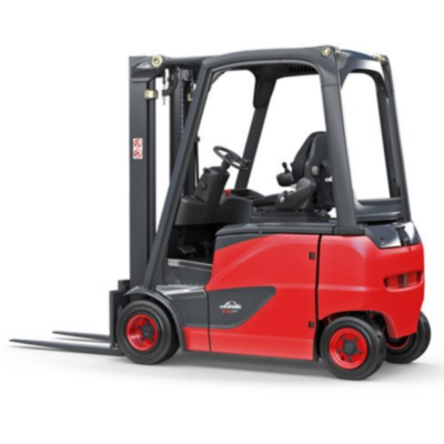 Linde E16P Forklift truck