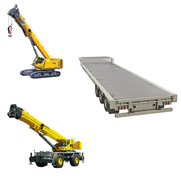 Lifting Equipments