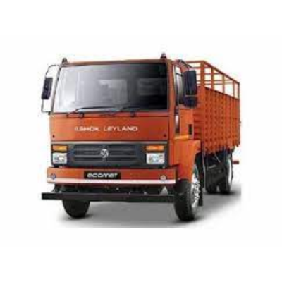 Ashok Leyland Ecomet 1215 HE