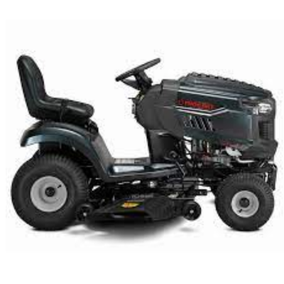 Troy-Bilt Super Bronco 46K FAB XP