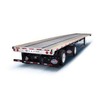 1-3 ton, Utility Trailer