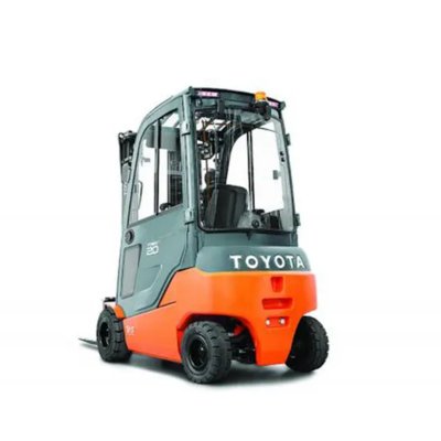 Toyota 8FMB Forklift truck