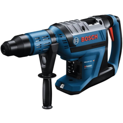 Bosch GBH18V-45CK