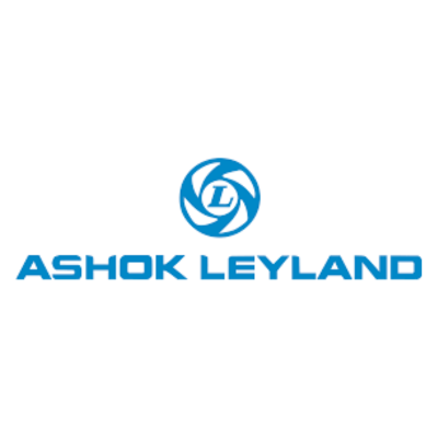 Ashok Leyland