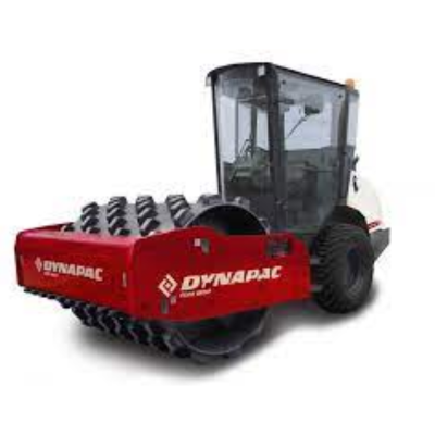 Dynapac CA15PD Rhino