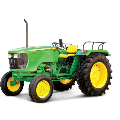 John Deere  5036