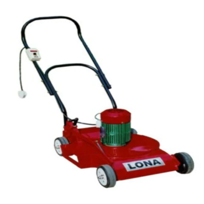 Lona Mowers LN102E